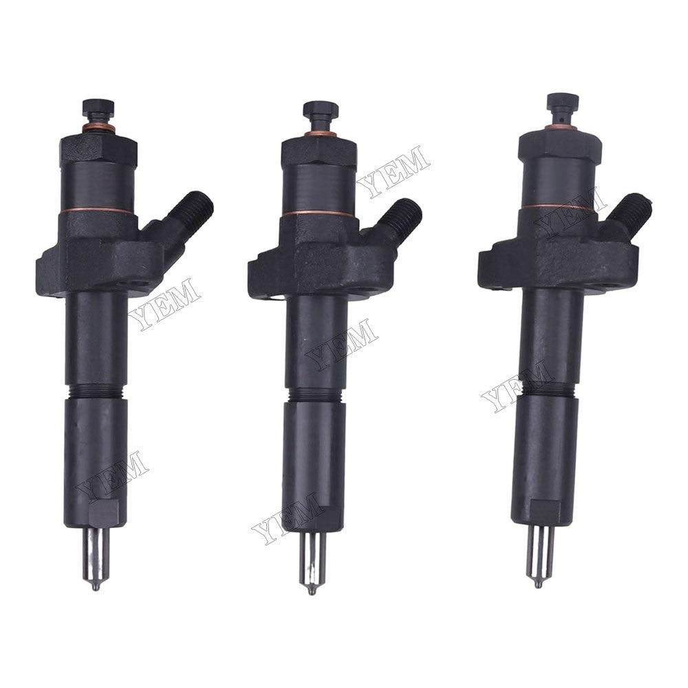 For Ford New Holland Engine BSD332 BSD333 BSD333H Tractor 230A 2310 2610 Fuel Injector E4NN9F593AA E4NN9F593AARDS For Ford