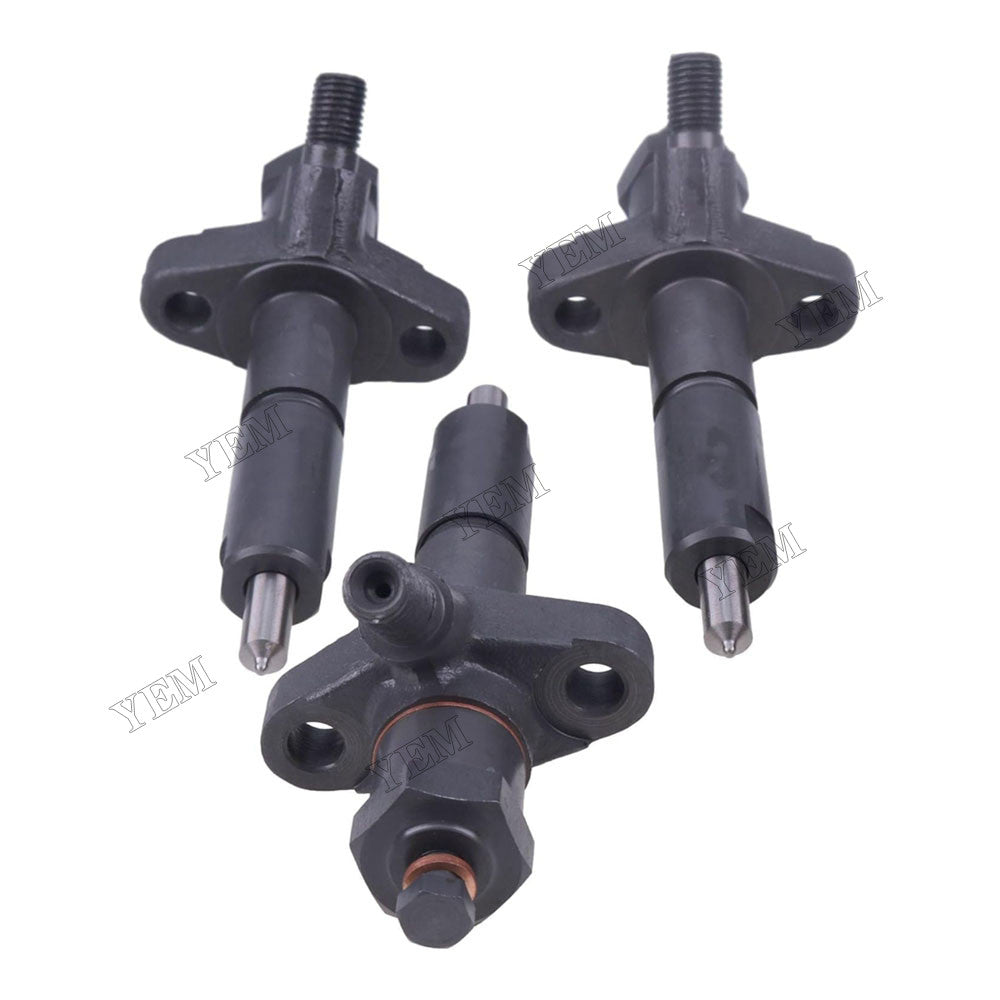 For Ford New Holland Engine BSD332 BSD333 BSD333H Tractor 230A 2310 2610 Fuel Injector E4NN9F593AA E4NN9F593AARDS For Ford