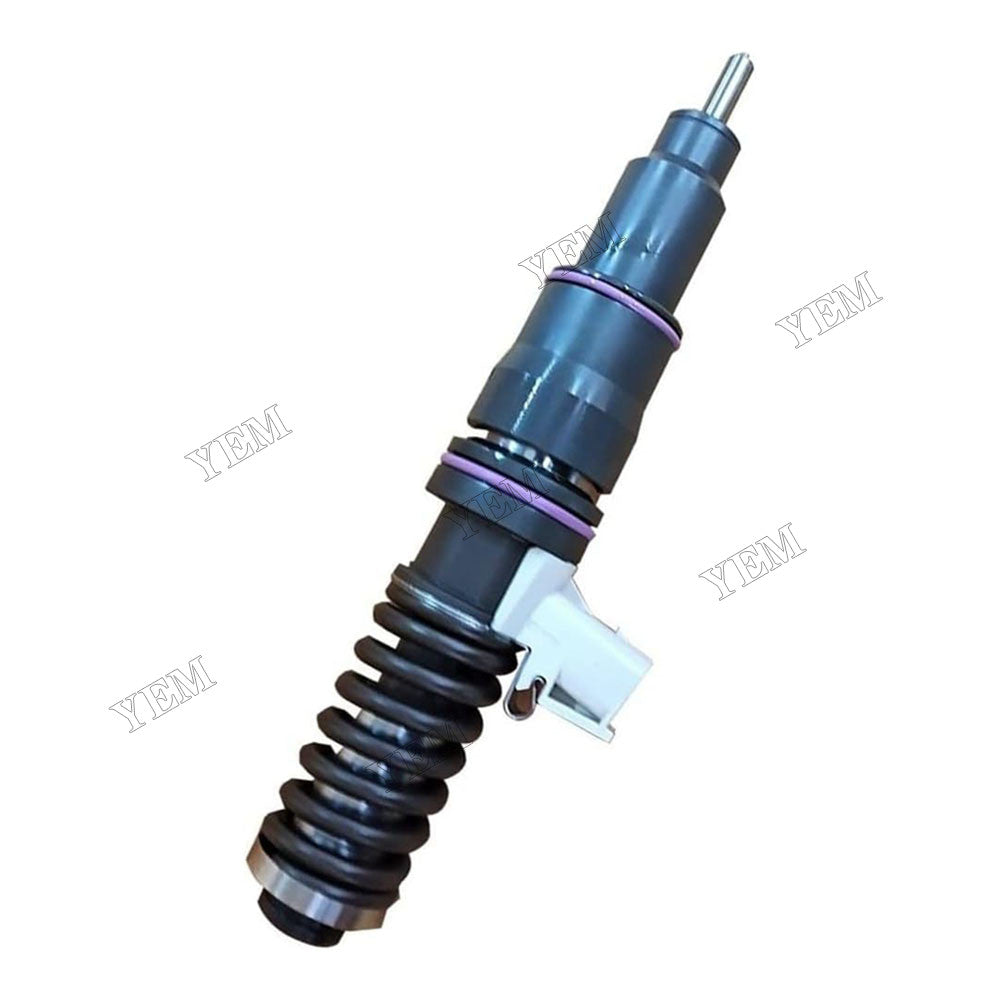 For Volvo Penta Engine TAD940VE TAD941VE TAD942VE TAD943VE TAD950VE TAD951VE Fuel Injector 3803874