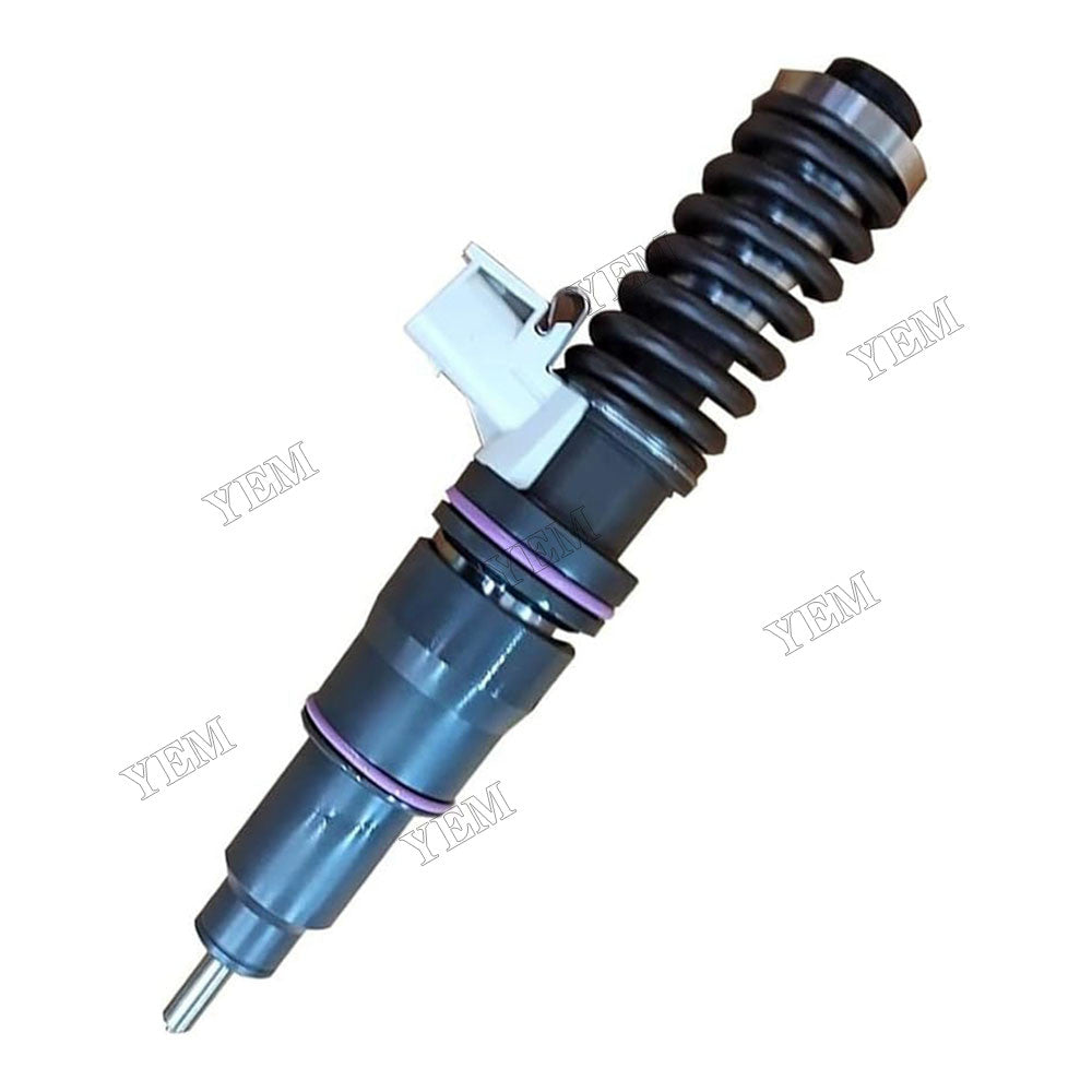 For Volvo Penta Engine TAD940VE TAD941VE TAD942VE TAD943VE TAD950VE TAD951VE Fuel Injector 3803874 For Volvo