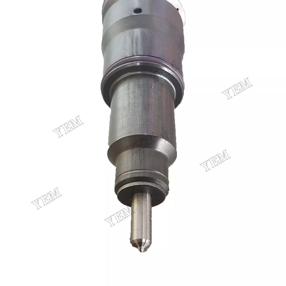 For Volvo Engine D11K Truck FM330 FMX330 FMX370 FM450 Fuel Injector 22282198 22301417 For Volvo