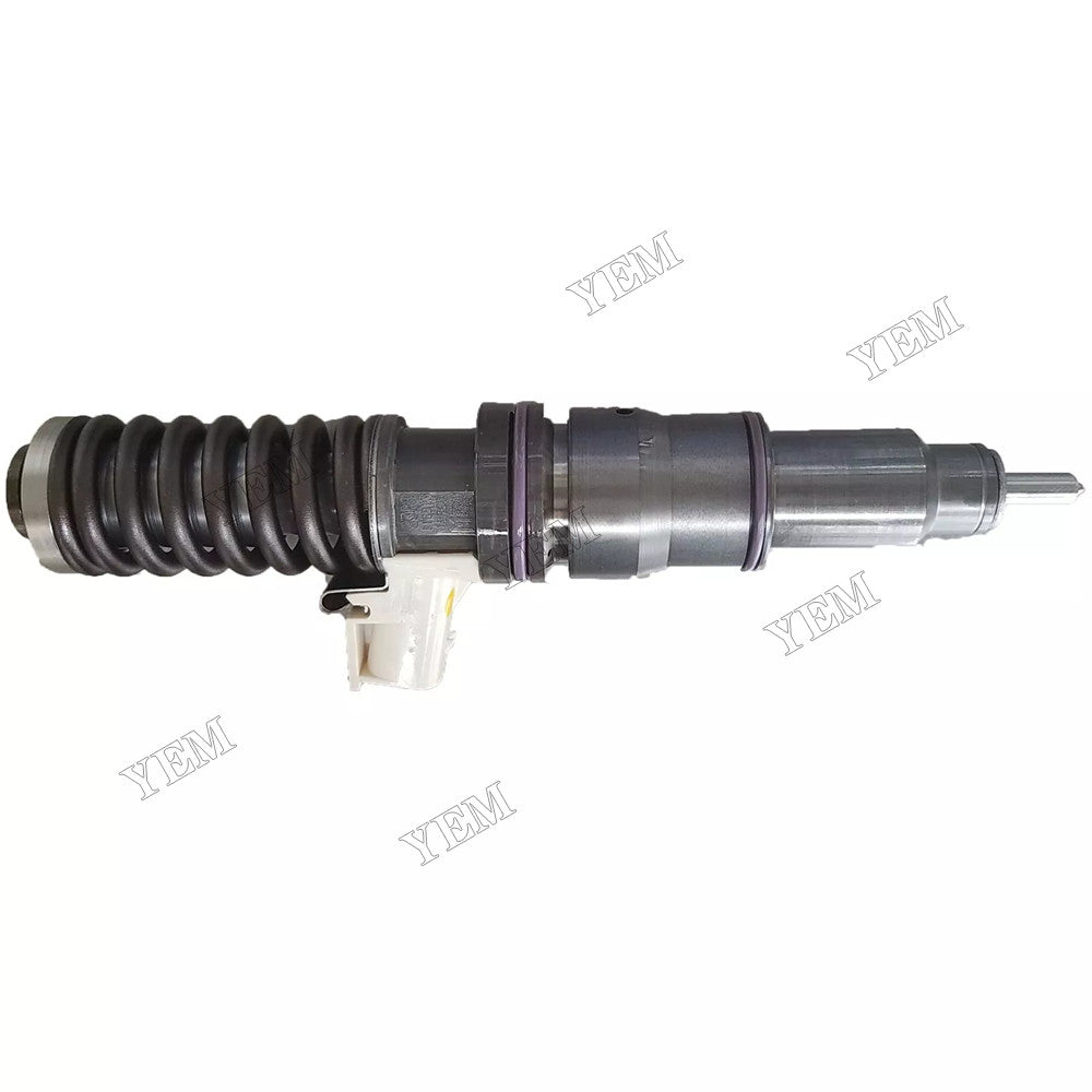 For Volvo Engine D11K Truck FM330 FMX330 FMX370 FM450 Fuel Injector 22282198 22301417 For Volvo