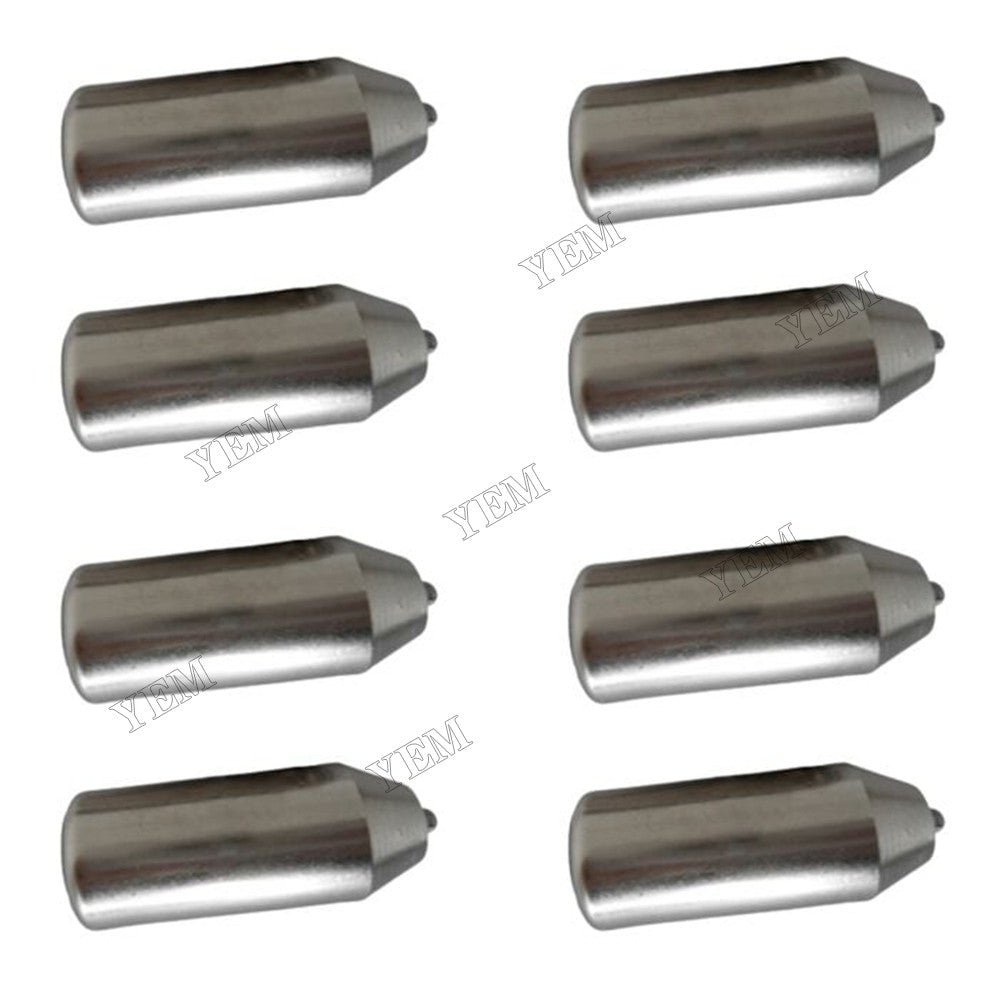 For Caterpillar CAT Engine 3508 3512 3516 Fuel Injector Nozzle 7C-0340 10R-4024 For Caterpillar