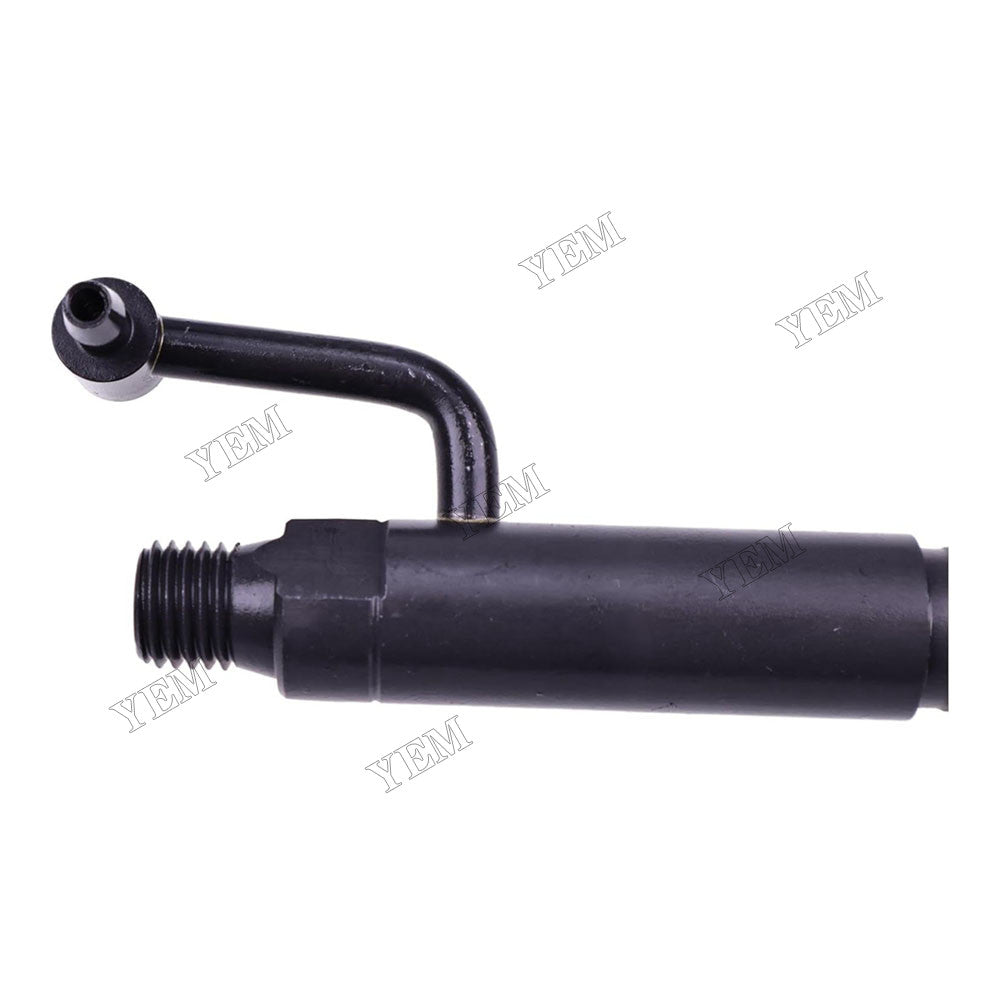 For Yanmar Engine 4LH-DTE 4LH-DTZ 4LH-HT 4LH-HTE 4LH-HTZ 4LH-STE 4LH-TE Fuel Injector 719172-53100 71917253100 For Yanmar