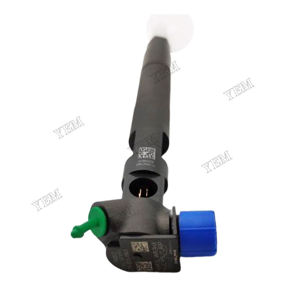 For Mercedes-Benz Engine OM 651.901 Delphi Fuel Injector 28230891 A6510701387 For Delphi