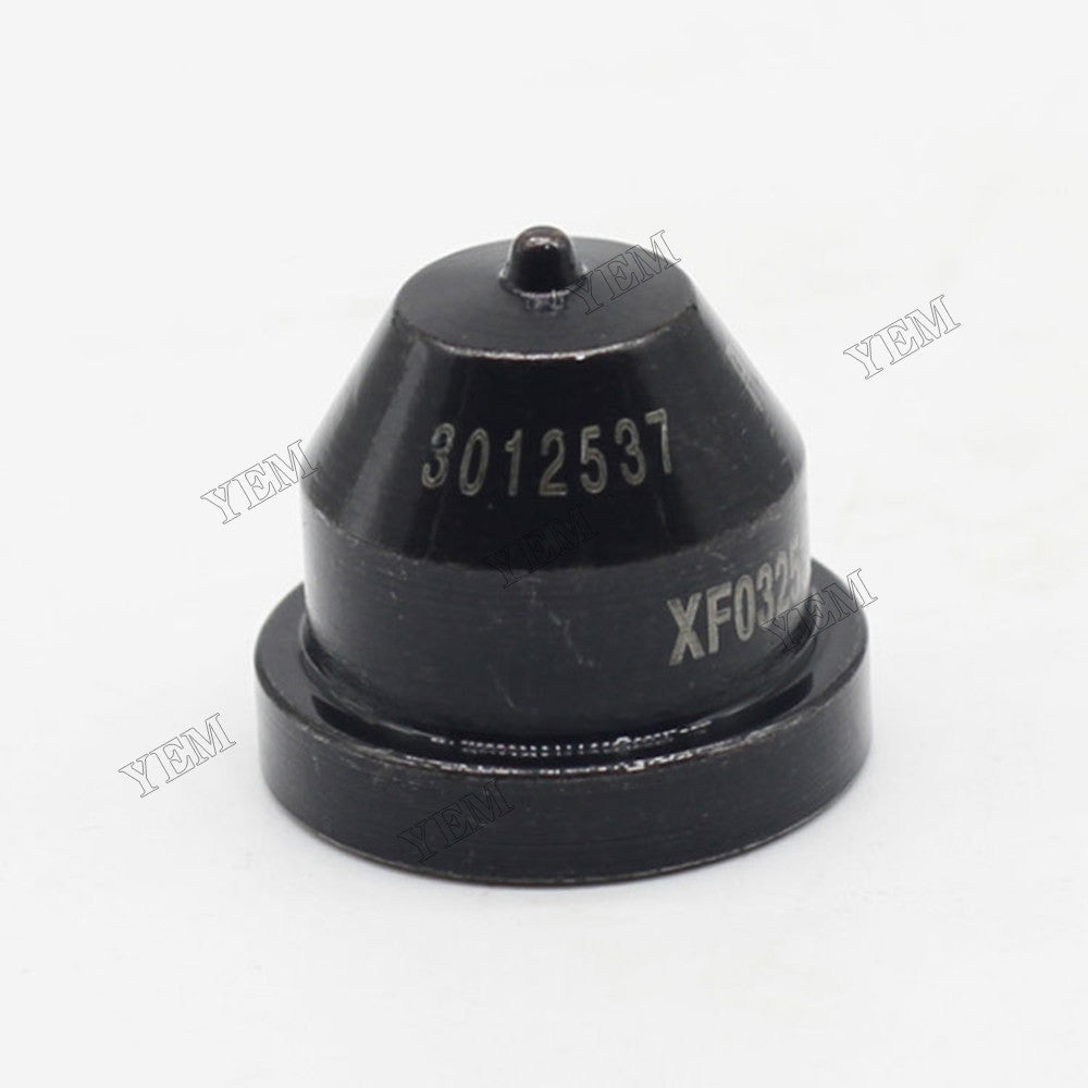 For Cummins Engine N855 NT855 V28 NTA855 L10 N14 6 Pcs Injector Cone Sac Cup 3012537