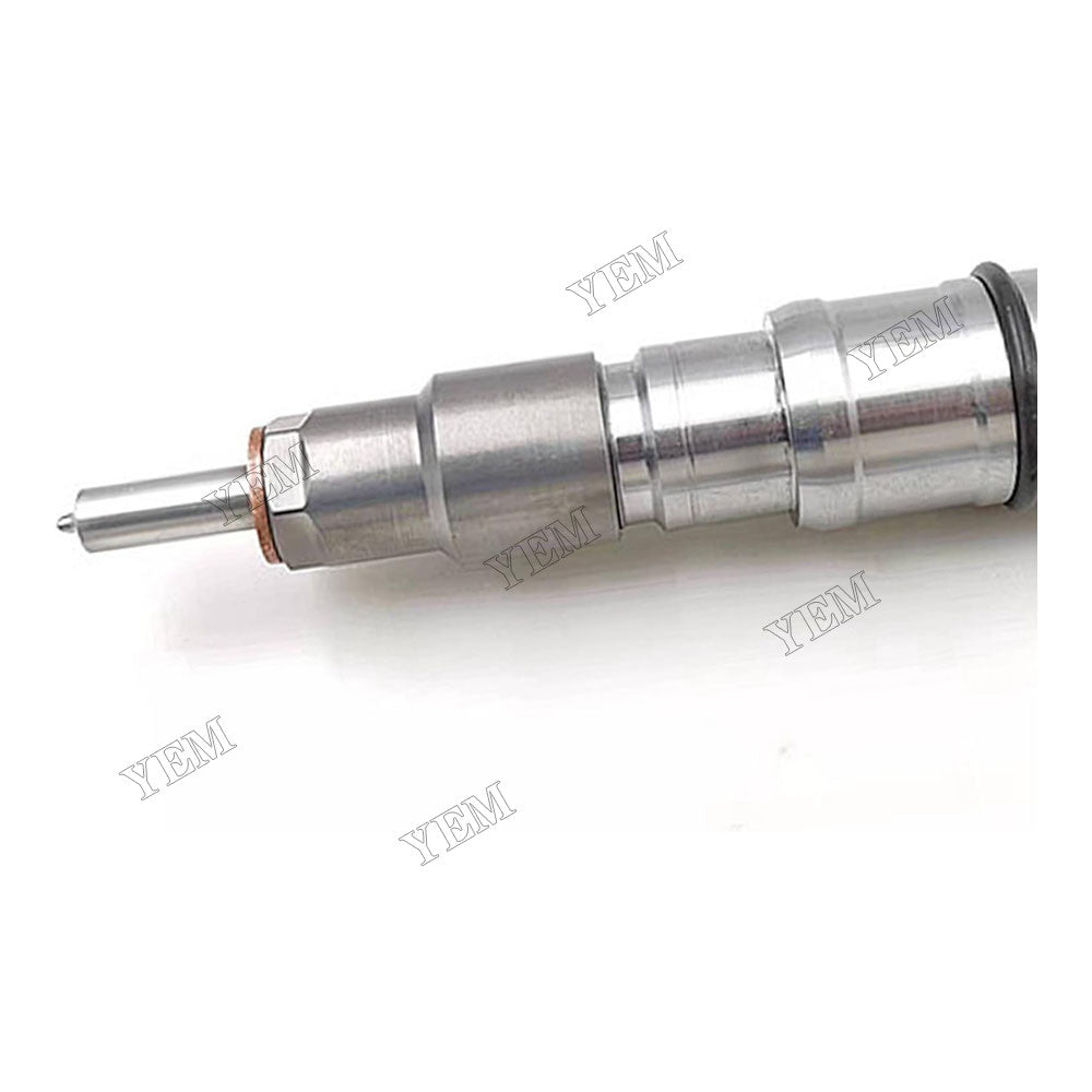 For Yuchai Engine YC4G 4 Pcs Fuel Injector 0445120225 G1000-1112100-A38 For Yuchai