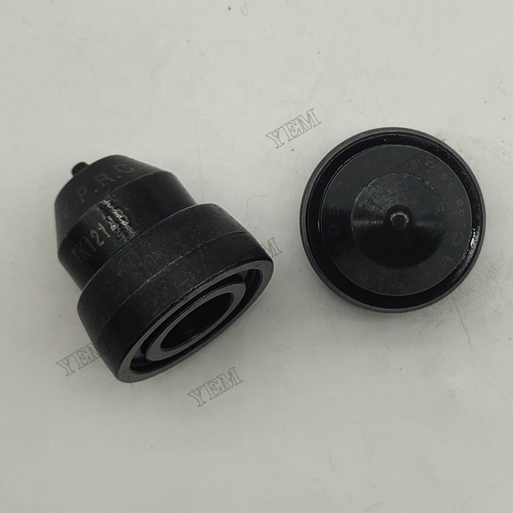 For Cummins Engine N14 NTA855 V28 G855 GTA855 QSNT14 QSM11 6 Pcs Injector Cone Sac Cup 3073573