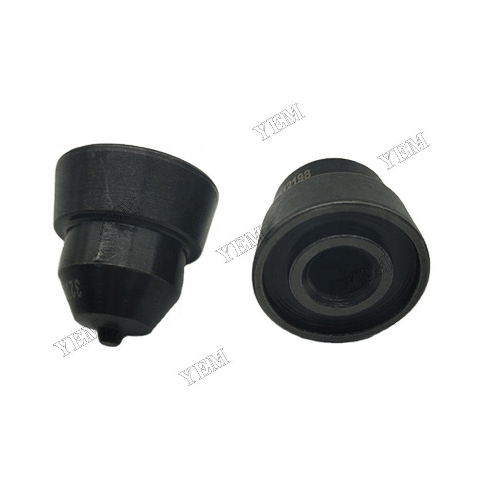 For Cummins Engine N14 NTA855 V28 G855 GTA855 QSNT14 QSM11 6 Pcs Injector Cone Sac Cup 3073573 For Cummins
