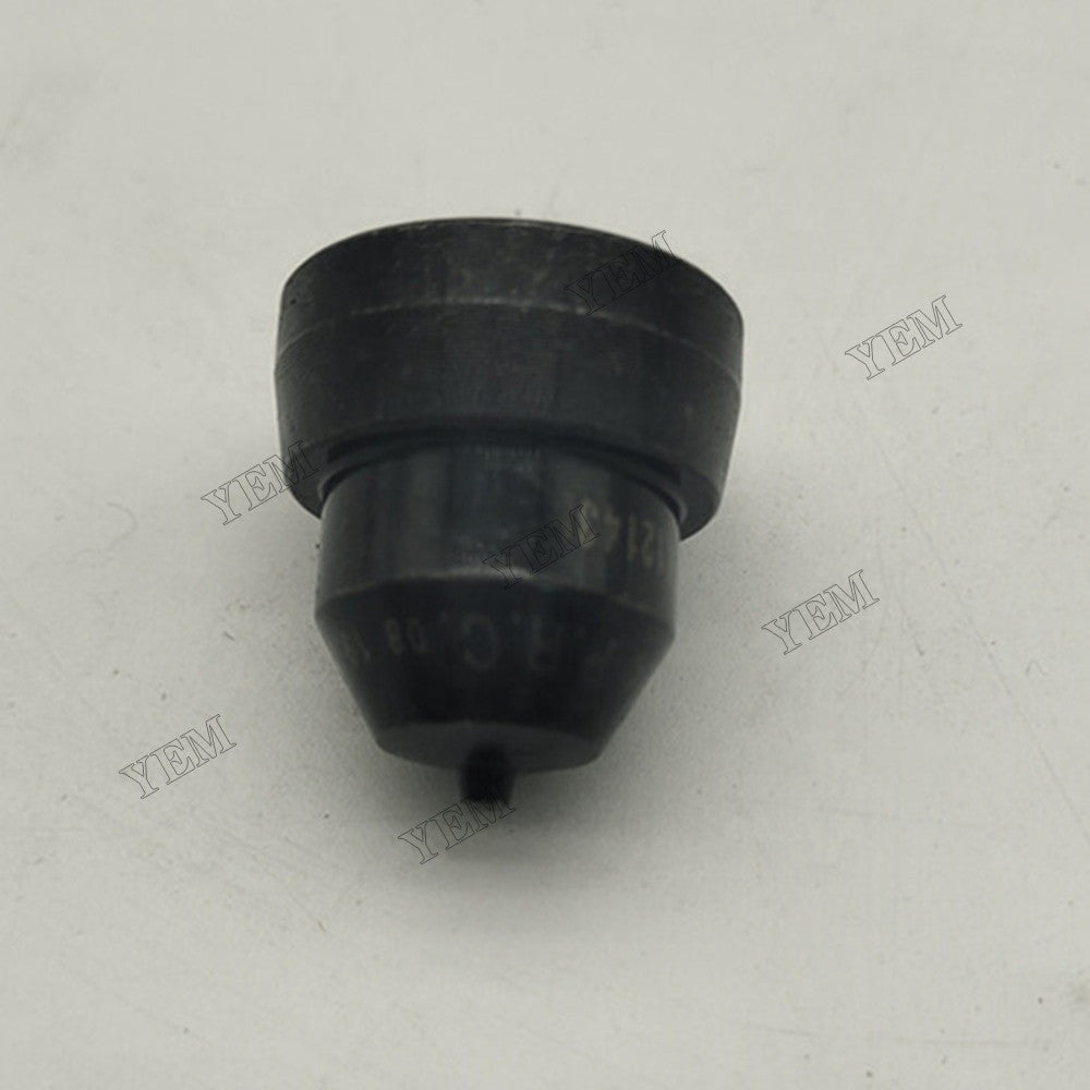 For Cummins Engine N14 NTA855 V28 G855 GTA855 QSNT14 QSM11 6 Pcs Injector Cone Sac Cup 3073573 For Cummins