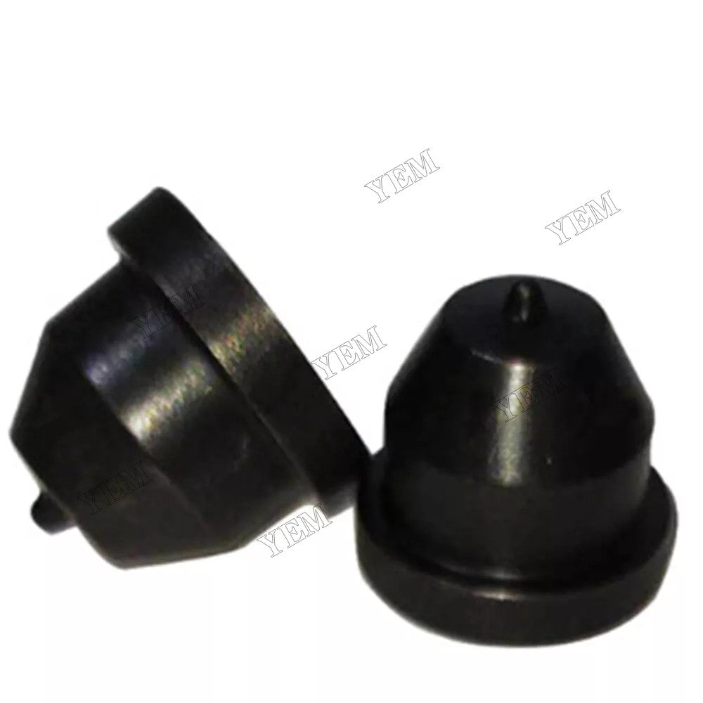 For Cummins Engine L10 Freightliner MT45 MT55 Dodge D250 D350 W250 W350 6 Pcs Injector Cone Sac Cup 3406715 For Cummins