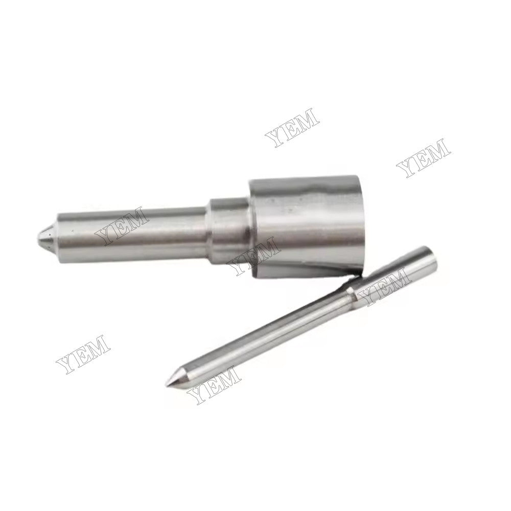 For Yuchai Engine YC4G 4 Pcs Fuel Injector Nozzle DLLA150P2259 0433172259 For Yuchai