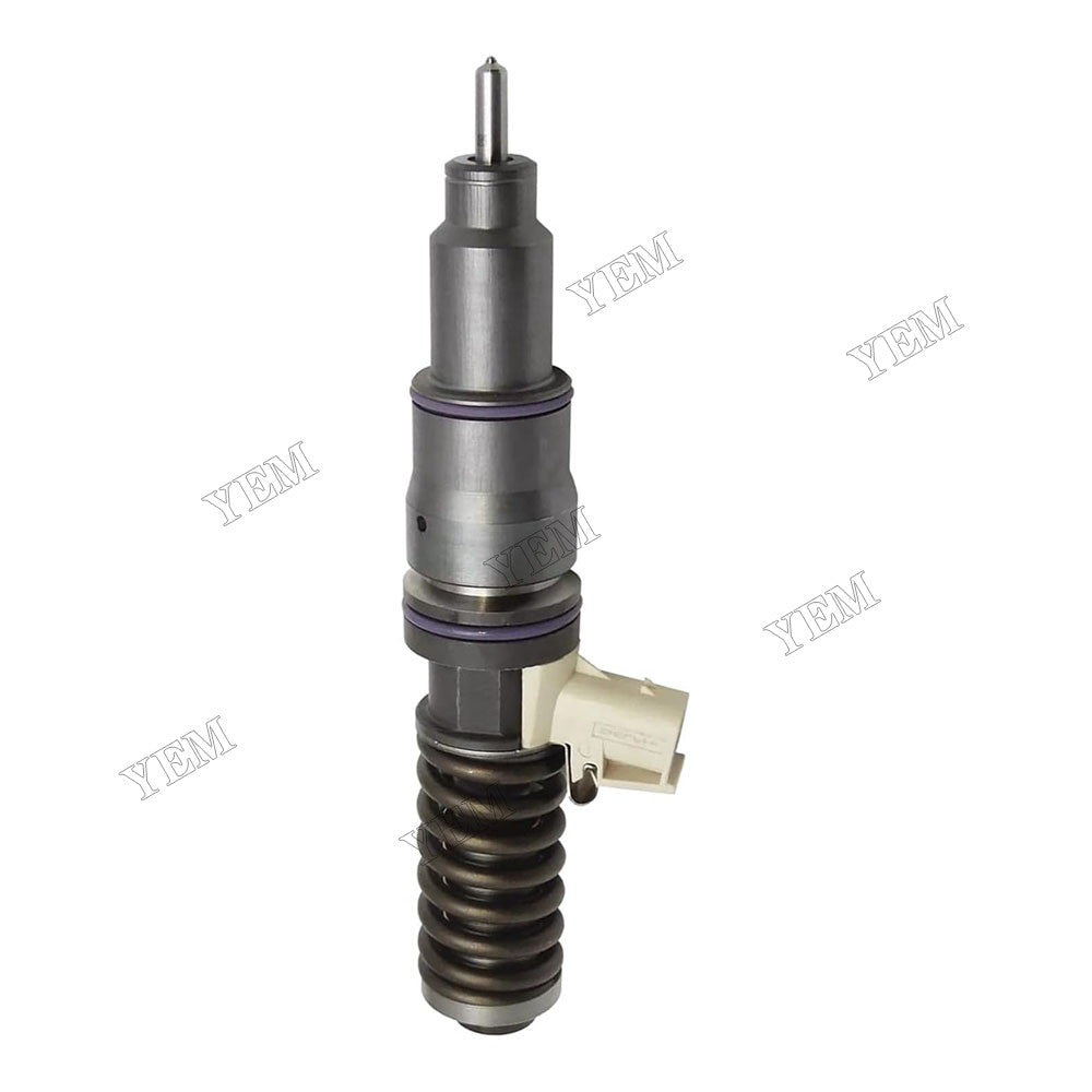 For Volvo Engine TAD940VE TAD943VE TAD950VE Grader G900 Truck FH FM FMX Series Fuel Injector VOE21947757 For Volvo