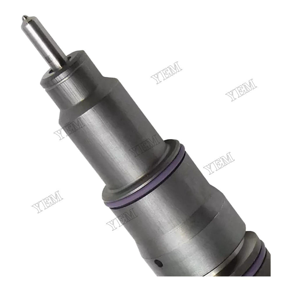 For Volvo Engine TAD940VE TAD943VE TAD950VE Grader G900 Truck FH FM FMX Series Fuel Injector VOE21947757 For Volvo