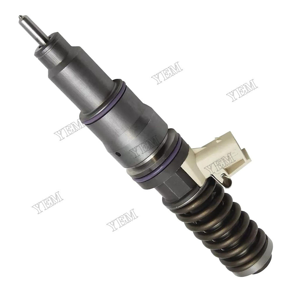For Volvo Engine TAD940VE TAD943VE TAD950VE Grader G900 Truck FH FM FMX Series Fuel Injector VOE21947757 For Volvo