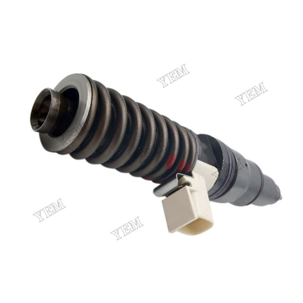 For Volvo Engine MD9 D12 D13 D9B Truck B9L B9R B9TL FM9 Fuel Injector VOE85000675 VOE21947762 For Volvo