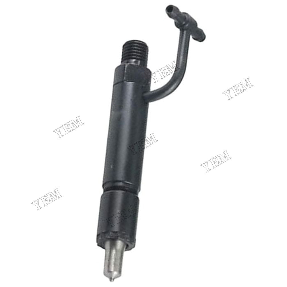 For Yanmar Engine 4JH-TE 4Pcs Fuel Injector 729472-53102