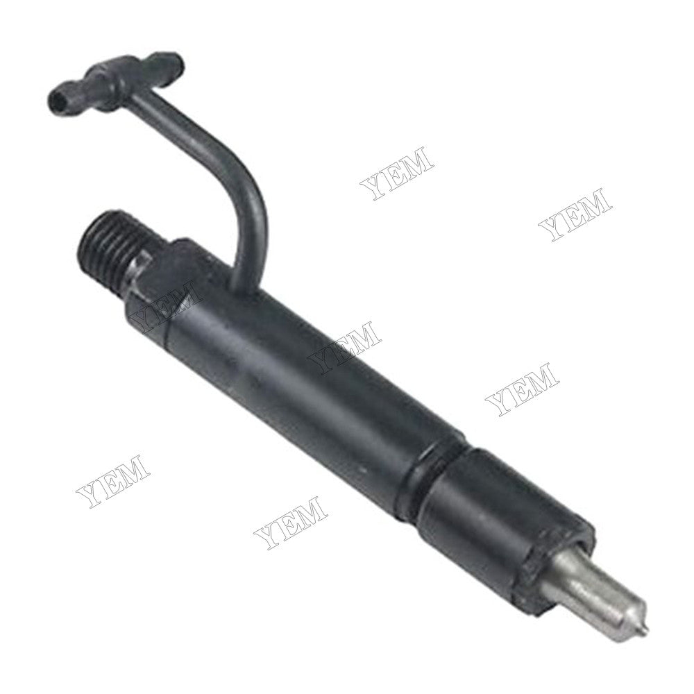 For Yanmar Engine 4JH-TE 4Pcs Fuel Injector 729472-53102 For Yanmar