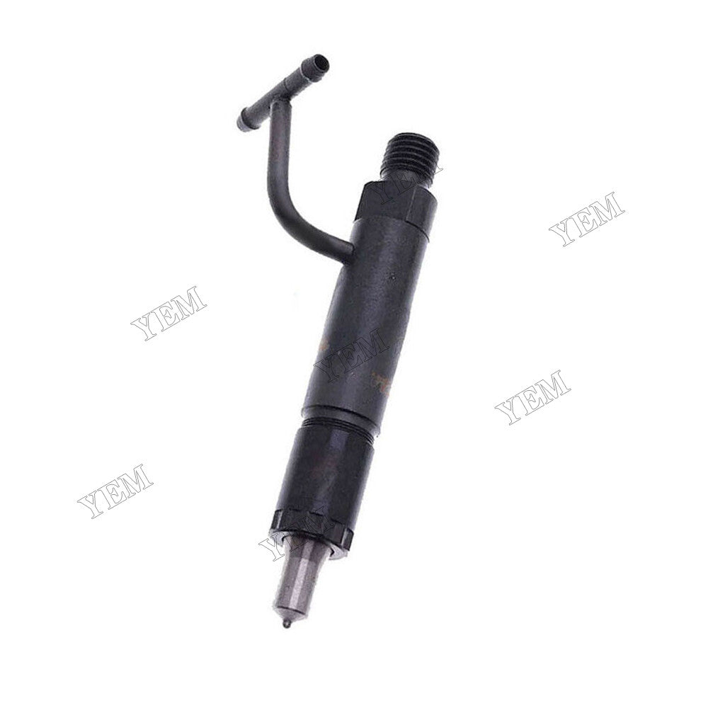 For Yanmar Engine 4JH2-DTE 4JH2-HTE 4JH2-TE 4JH2E 4JH2CE Fuel Injector 729570-53100