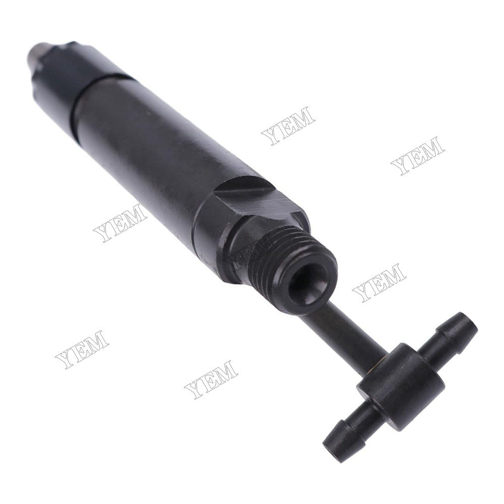 For Yanmar Engine 3JH2CE 4JH 4JH-DT 4JH-T 4JHZ 4JH3-DTZ Fuel Injector 729595-53100 729573-53050 For Yanmar