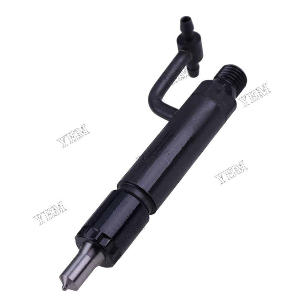 For Yanmar Engine 4JH2-UTE 4JH2 Fuel Injector 729671-53100