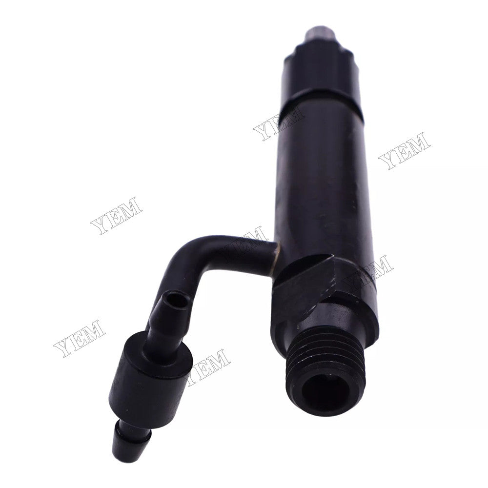 For Yanmar Engine 4JH3-DTE 4JH3-HTE Fuel Injector 729672-53100 For Yanmar
