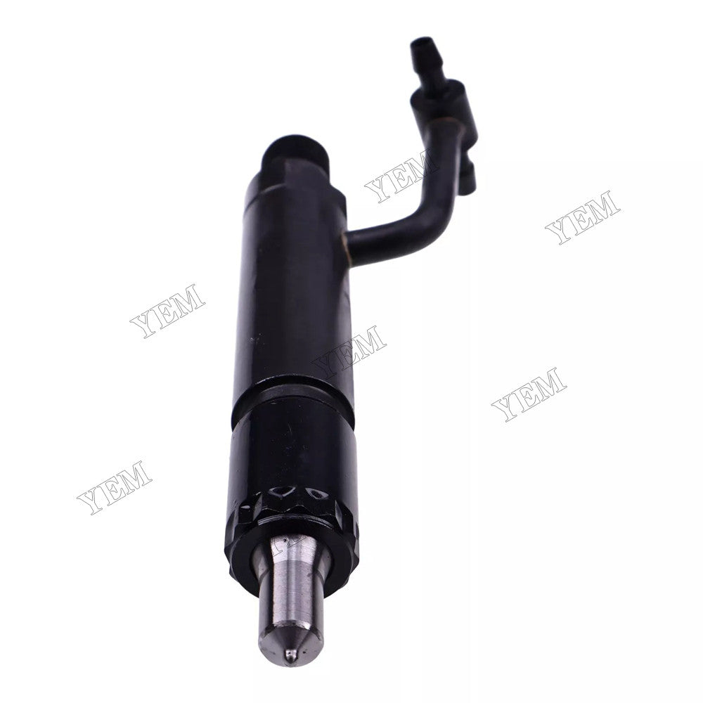 For Yanmar Engine 4JH3-DTE 4JH3-HTE Fuel Injector 729672-53100 For Yanmar