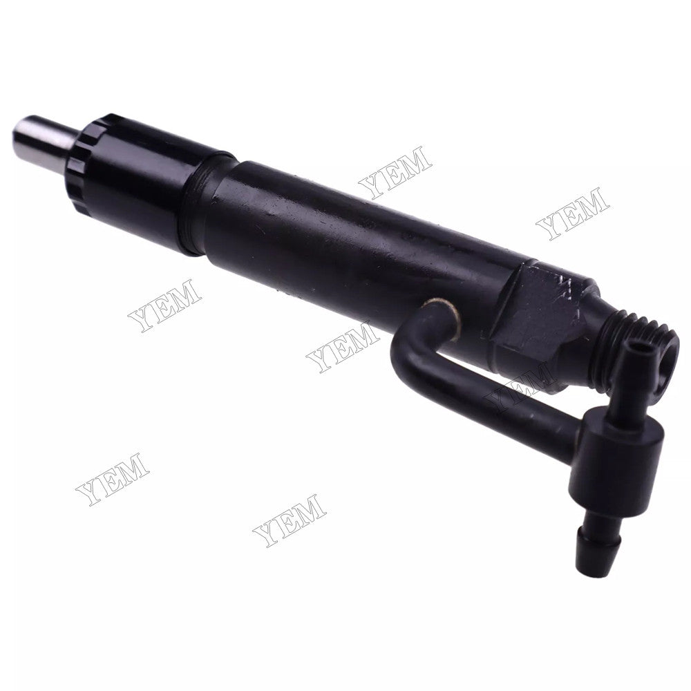 For Yanmar Engine 4JH3-DTE 4JH3-HTE Fuel Injector 729672-53100 For Yanmar