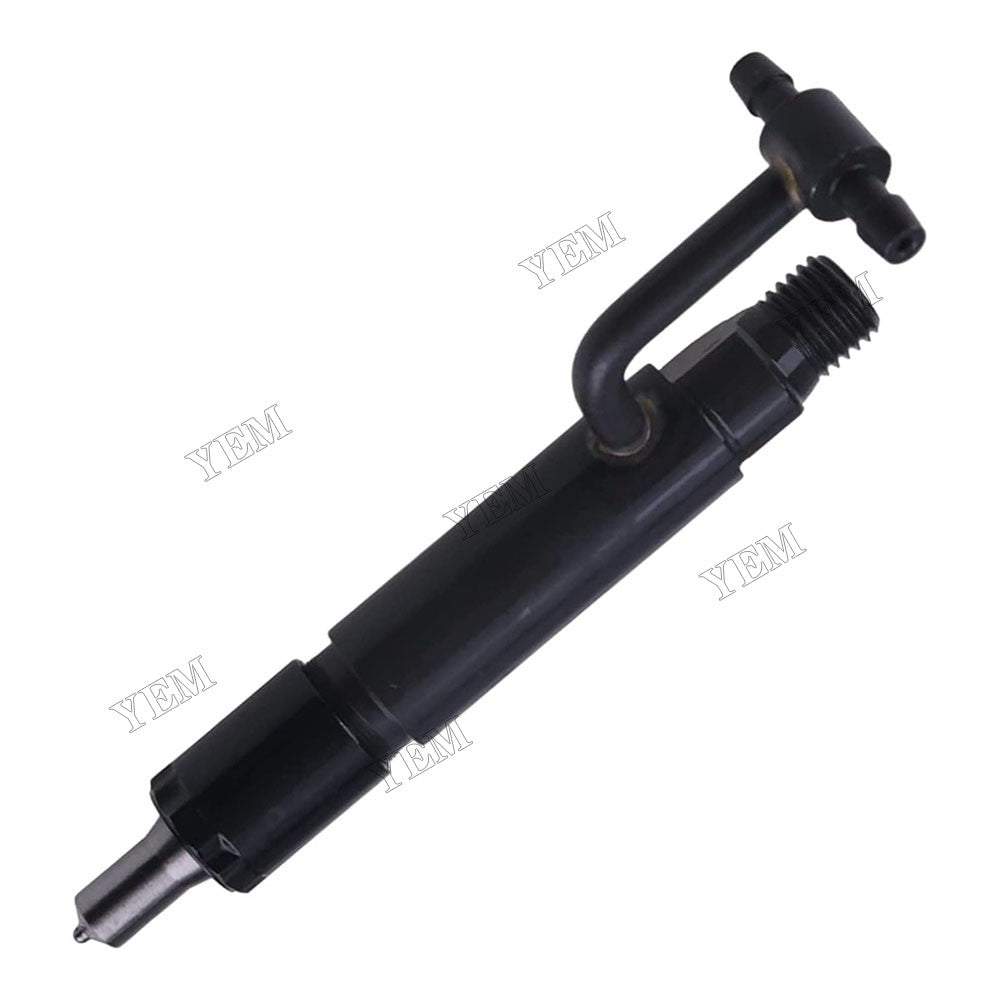 For Yanmar Engine 4JH3-DTE 4JH3-HT 4JH3-HTE 4JH3-HTZA Fuel Injector 729692-53100