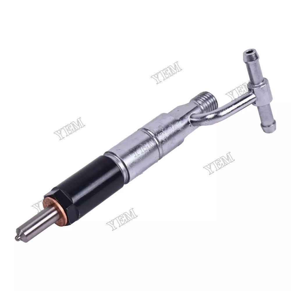 For Mitsubishi Engine 4D32 4 PCS Denso Fuel Injector 093500-4491 ME016984 For Mitsubishi