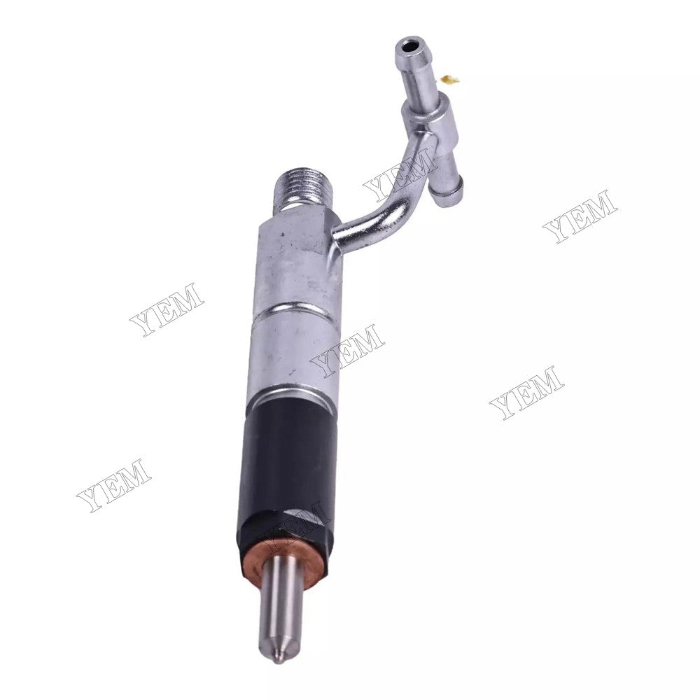 For Mitsubishi Engine 4D32 4 PCS Denso Fuel Injector 093500-4491 ME016984 For Mitsubishi