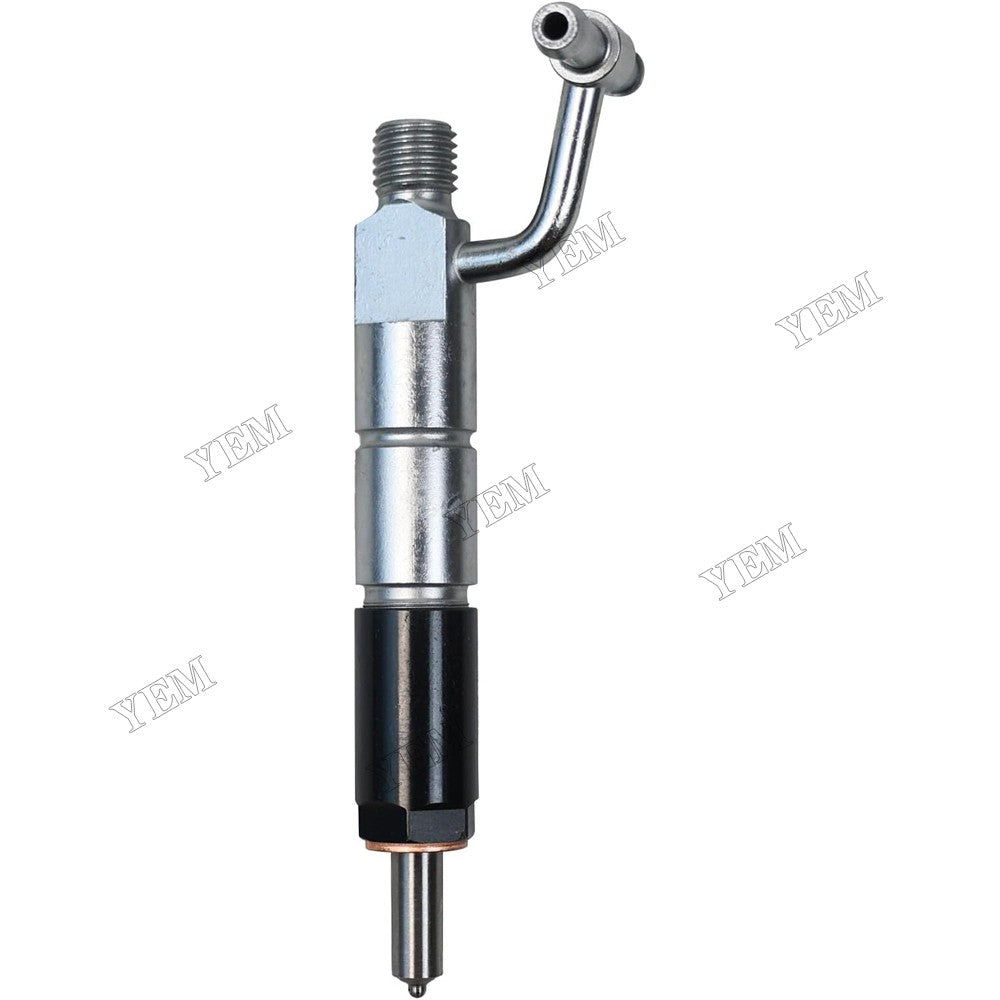 For Mitsubishi Engine 4D32 4 Pcs Denso Fuel Injector 093500-6700 ME011966