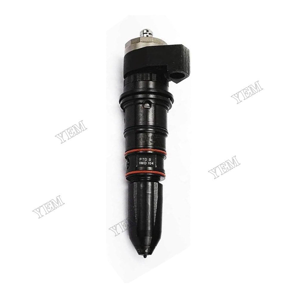 For Cummins Engine NTA855 Fuel Injector 3071492 For Cummins