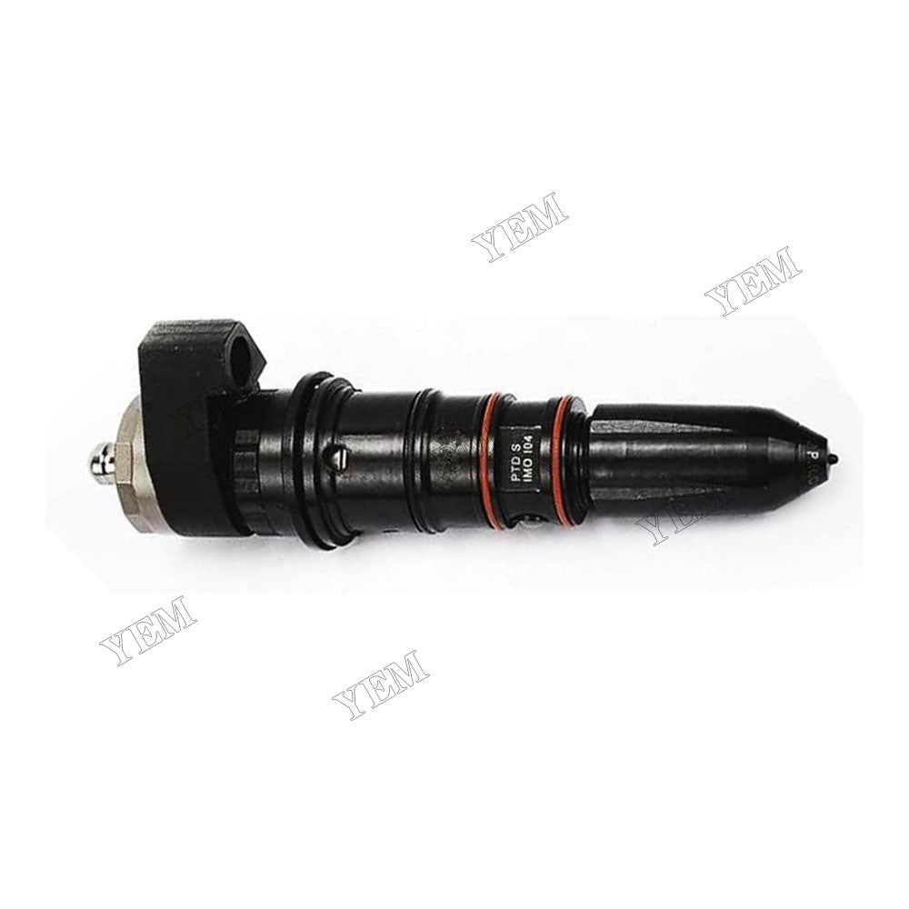 For Cummins Engine NTA855 Fuel Injector 3071492 For Cummins