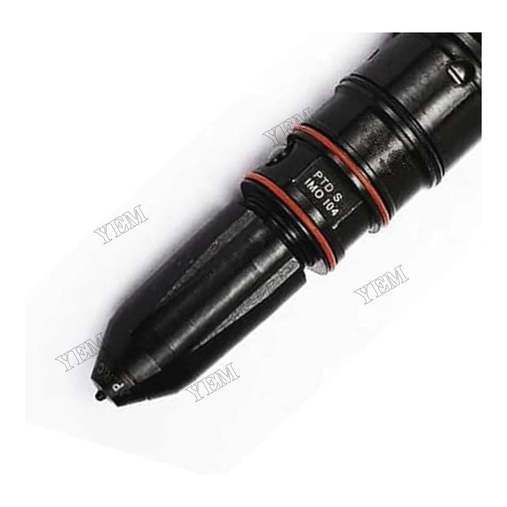For Cummins Engine NTA855 Fuel Injector 3071492 For Cummins
