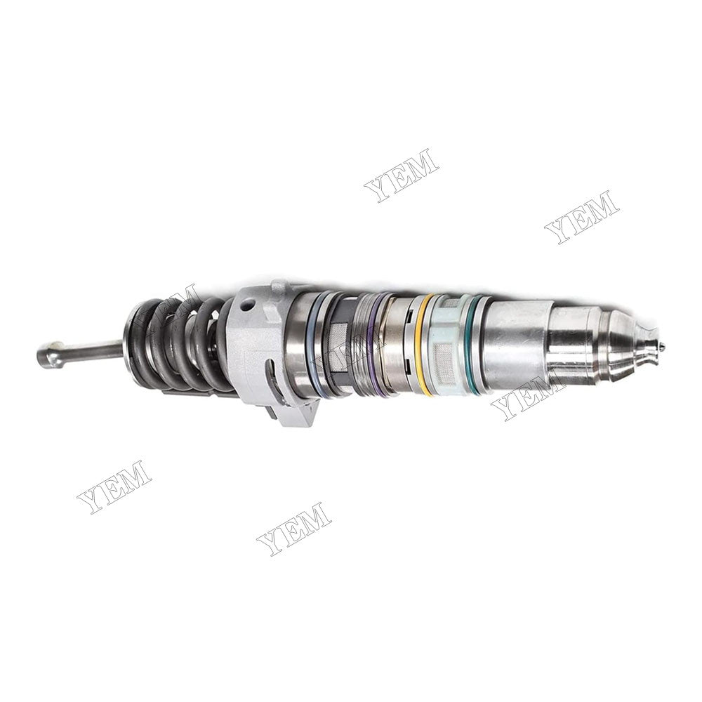 For Cummins Engine X15 ISX15 QSX15 ISX CM871 Fuel Injector 4954888 4921683