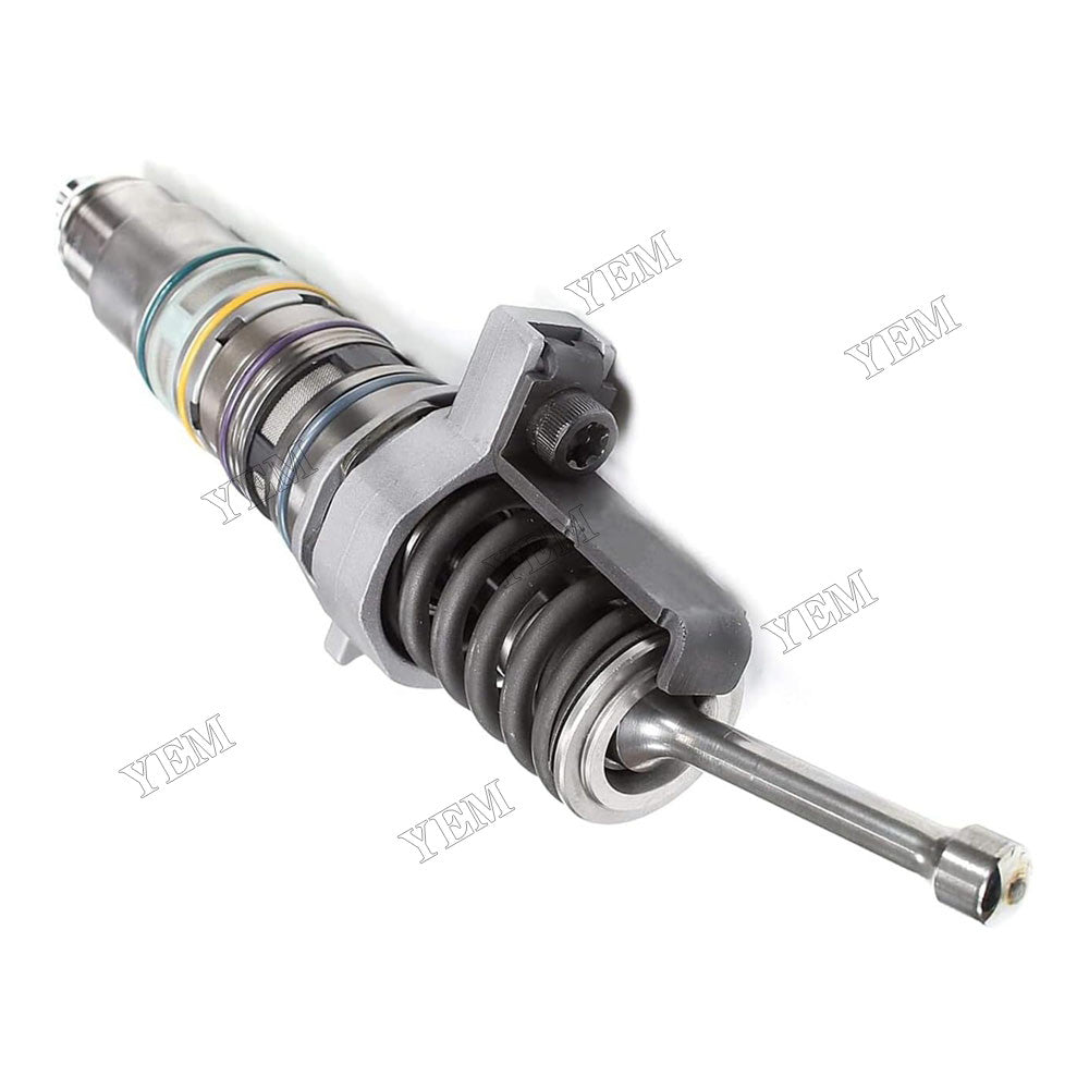 For Cummins Engine X15 ISX15 QSX15 ISX CM871 Fuel Injector 4954888 4921683 For Cummins