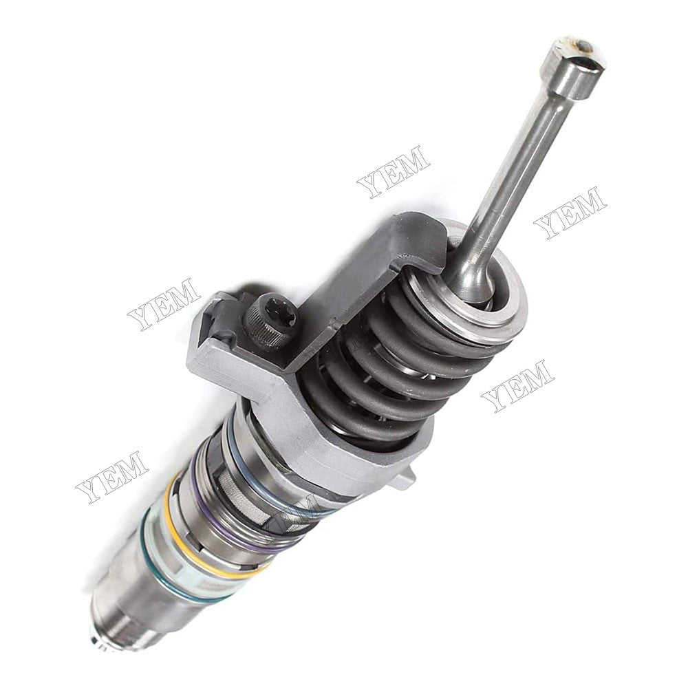 For Cummins Engine X15 ISX15 QSX15 ISX CM871 Fuel Injector 4954888 4921683 For Cummins
