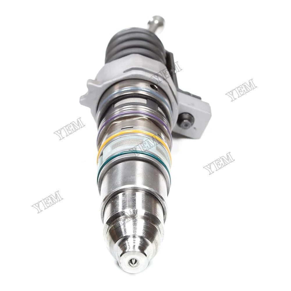 For Cummins Engine X15 ISX15 QSX15 ISX CM871 Fuel Injector 4954888 4921683 For Cummins