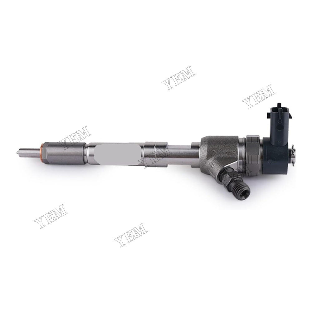 For Fiat Doblo Panda Punto Opel Astra H 1.3 JTD CDTi Fuel Injector 0445110083 55197875