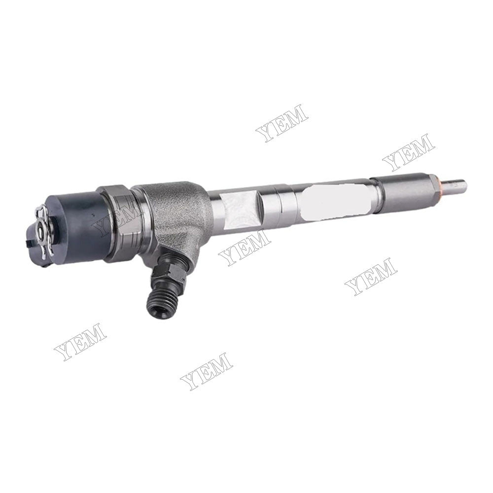For Fiat Doblo Panda Punto Opel Astra H 1.3 JTD CDTi Fuel Injector 0445110083 55197875 For Fiat