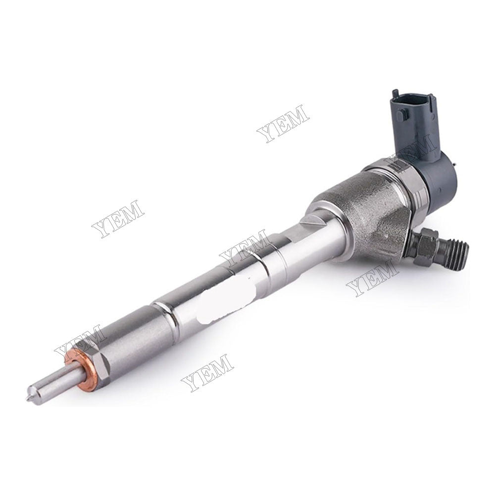 For Fiat Doblo Panda Punto Opel Astra H 1.3 JTD CDTi Fuel Injector 0445110083 55197875 For Fiat