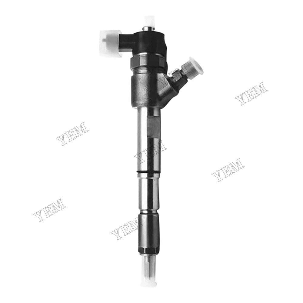 For JAC J4 SEI 2 SEI 3 Bosch Fuel Injector 0445110466 0445110718 For Bosch