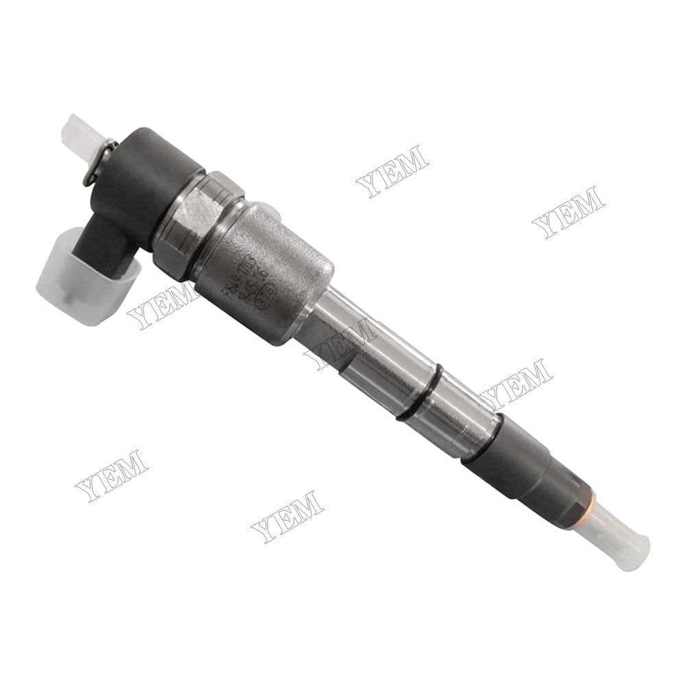 For JAC J4 SEI 2 SEI 3 Bosch Fuel Injector 0445110466 0445110718 For Bosch