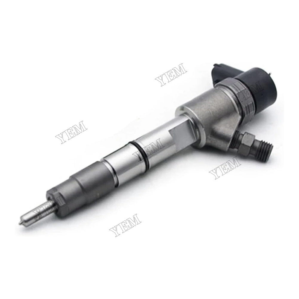 For JAC J4 SEI 2 SEI 3 Bosch Fuel Injector 0445110466 0445110718 For Bosch