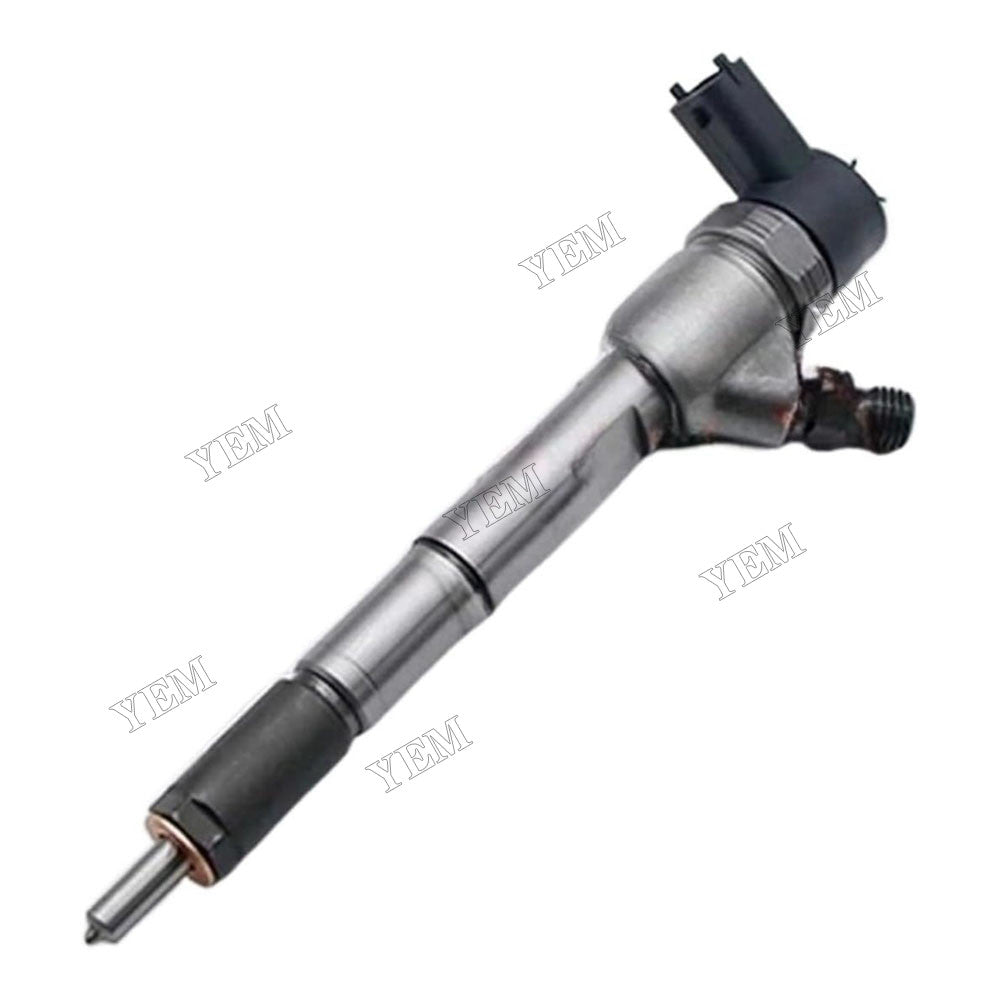 For Nissan Paladin 2.5D Bosch Fuel Injector 0445110317