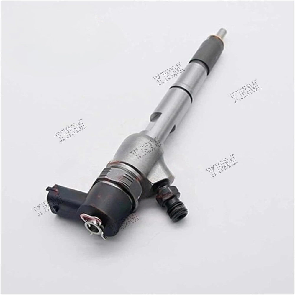 For Nissan Paladin 2.5D Bosch Fuel Injector 0445110317 For Nissan