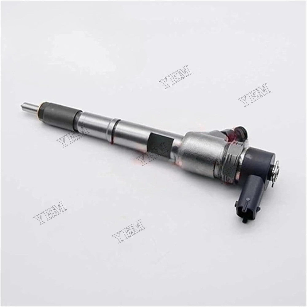 For Nissan Paladin 2.5D Bosch Fuel Injector 0445110317 For Nissan