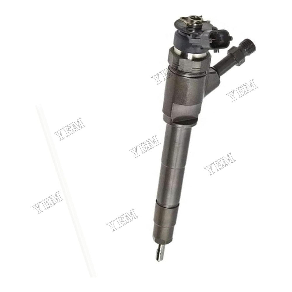 For Ford PK Ranger Mazda BT50 3.0L Fuel Injector 0445110249 WE0112H50A