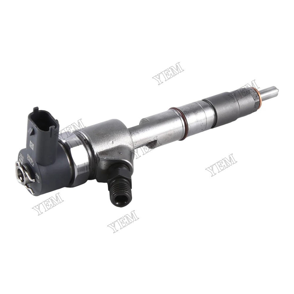 For Isuzu Engine JE493 Bosch Fuel Injector 0445110633